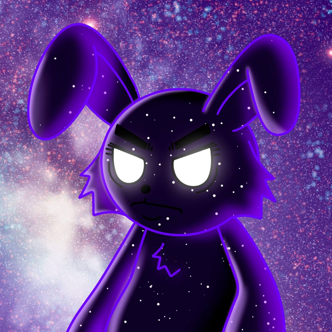 Cosmic Shadow