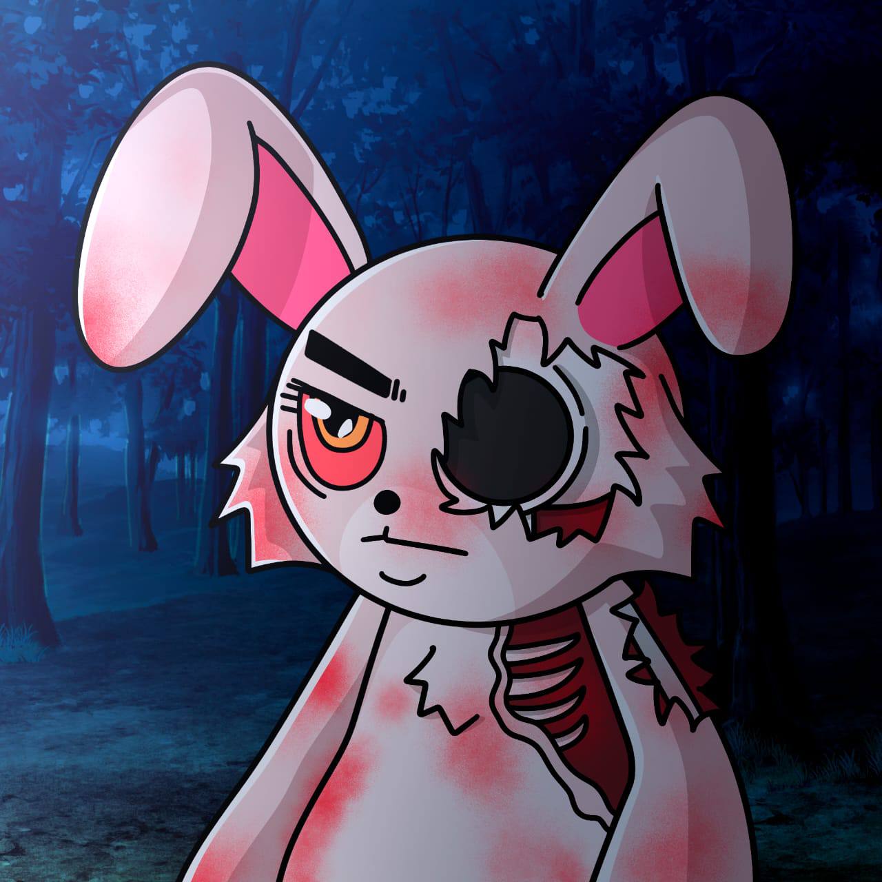 Undead Survivor